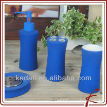 ceramic rubber coating bath set